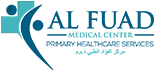 Al Fuad Medical Center Logo