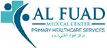 Al Fuad Medical Centre Logo