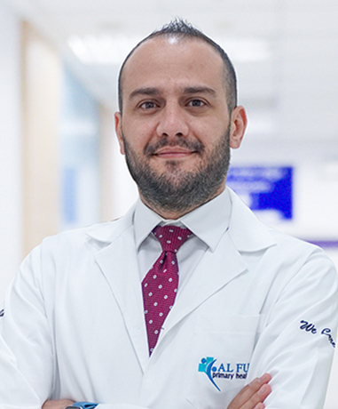 Dr. Mohammad Abedalnabi