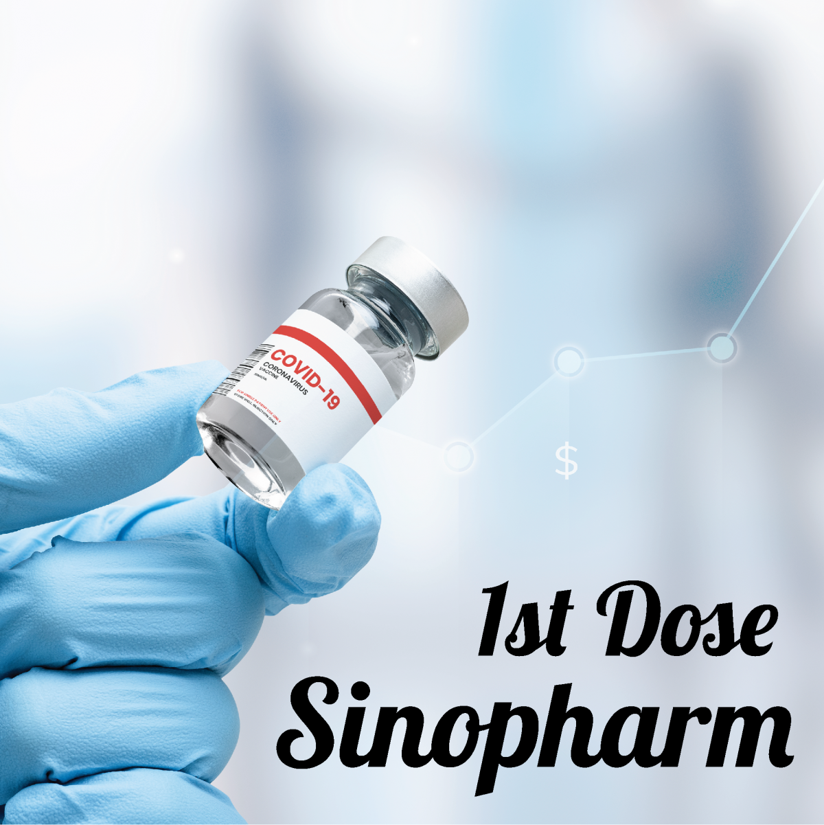 What Dose are you looking for? Sinopharm Al Fuad Medical Centre