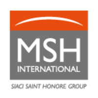 MSH International