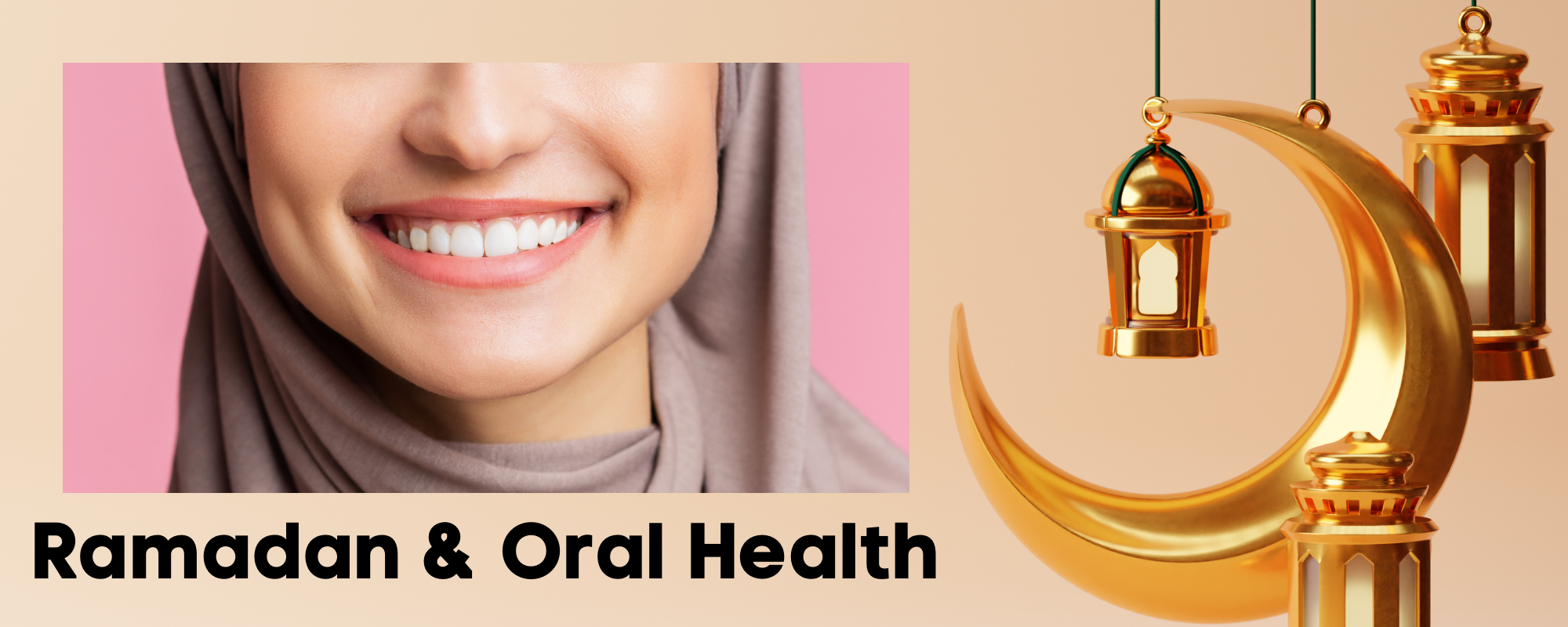 Ramadan and Oral Health